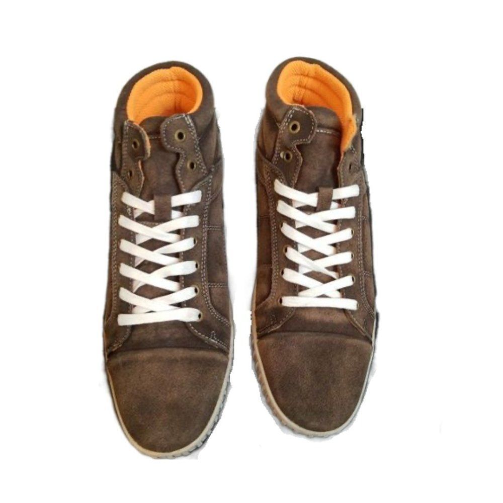 J'S AWake Brown Shoe - Picture 2 of 10